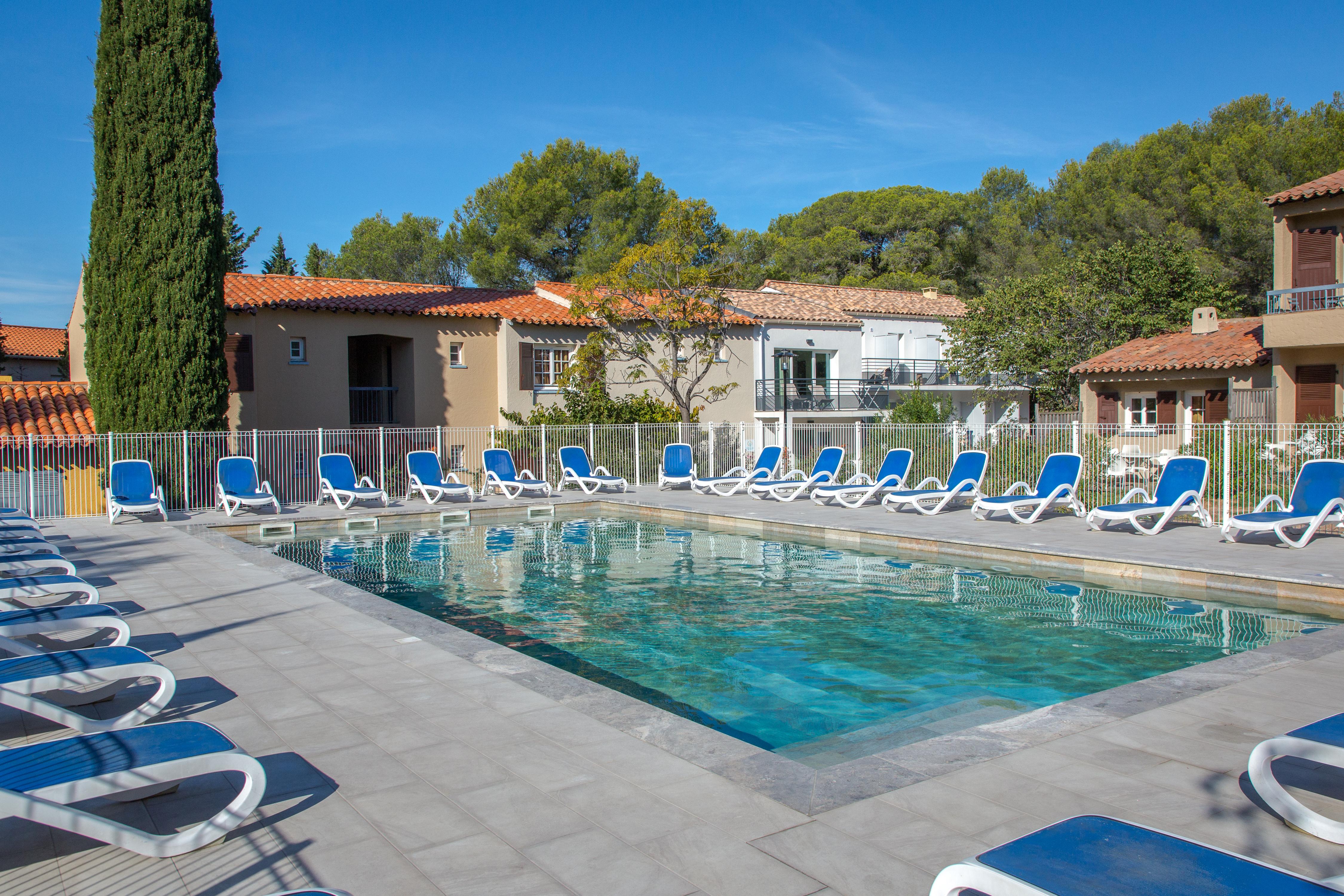Sowell Family Riviera Hotel Saint-Raphaël Exterior foto
